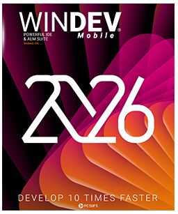 WinDev Software